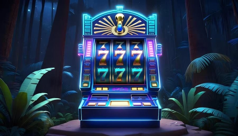 gg777 Philippines player celebrating a big win on mobile slots