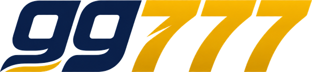 gg777 Philippines gaming platform logo